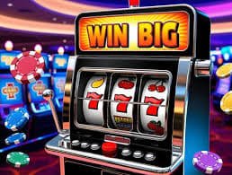 Tampilan antarmuka Casino Hold'em di layar ponsel golroblox